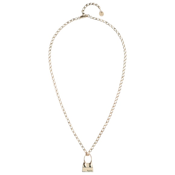 Jacquemus The Chiquito Necklace - Picture 2 of 16